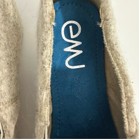 Emu Australia Merino Wool Dayton Shoes - Picture 6 of 10